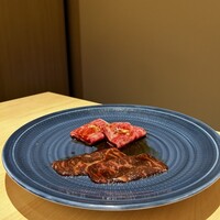 横浜 うしみつ - 