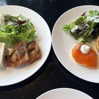 Restaurant Grand Cafe Fauchon - 