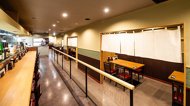 牛たん料理 閣 名掛丁店 - あおば通（牛タン）の写真