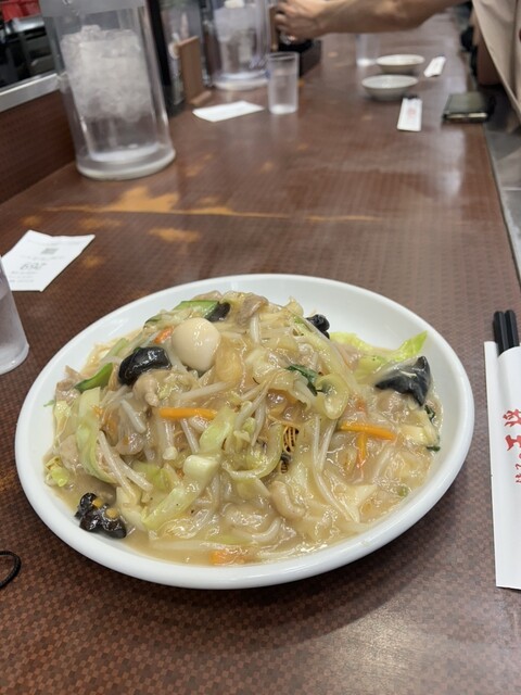 Gyoza no Osho Kokudo Ichi Nana Ichi Go Ten photo 2