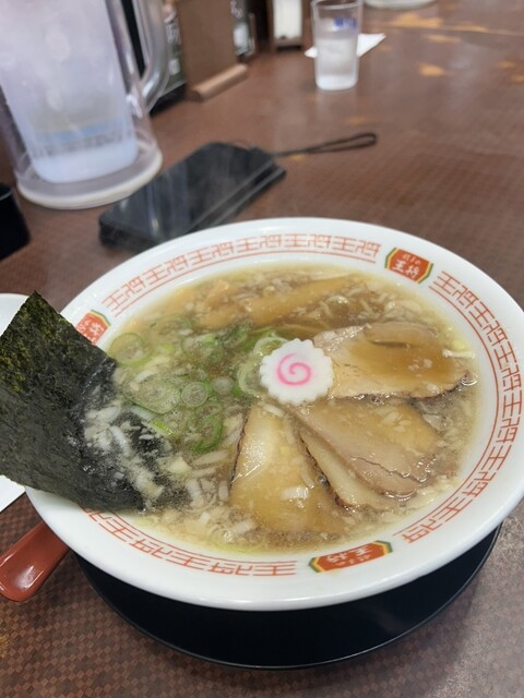 Gyoza no Osho Kokudo Ichi Nana Ichi Go Ten photo 3