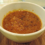 PLUCKキチンカレー