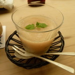 懐石料理 桝田 - デザート