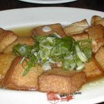 好記担仔麺 - 炸好記豆腐