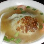 好記担仔麺 - 担仔麺