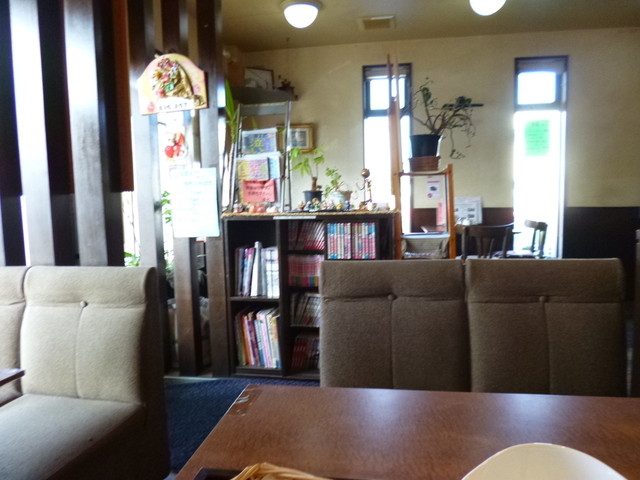 ビッグジョイ 新舞子 喫茶店 食べログ