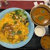 SPICE CURRY アルクロード 飯田橋店