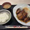 名古屋名物 みそかつ 矢場とん NEOPASA岡崎店