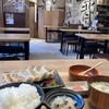 肉汁餃子のダンダダン 東神奈川店