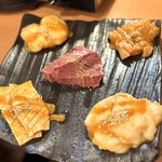 ホルモンなごみ - 