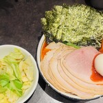 らーめん飛粋 - 