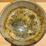 中華蕎麦 とみ田 - 