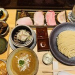 中華蕎麦 とみ田 - 