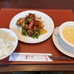 香港飲茶点心 千琇 - 