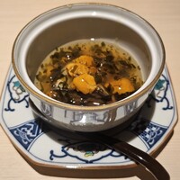 鮨 起承転結 - 