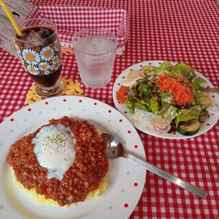 おうちカフェちくちく_0