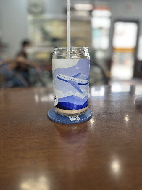 Aircraft Toys Cafe photo 2