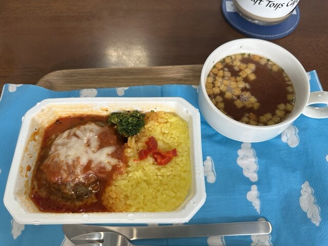 Aircraft Toys Cafe photo 5