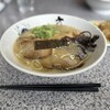 大龍ラーメン 合川店