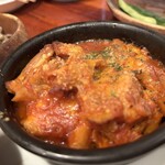 炉端バル さま田 - 