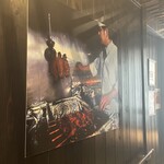 ひつまぶし 鰻伸 - 