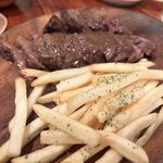 炉端バル さま田 - 