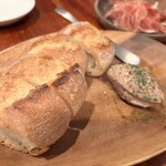 炉端バル さま田 - 