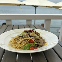 レストラン ラ・マーレ - 