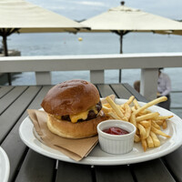 レストラン ラ・マーレ - 