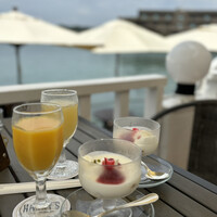 レストラン ラ・マーレ - 