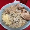 ラーメン二郎 新宿歌舞伎町店