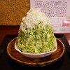 八女茶販売・喫茶　伽藍堂 - 