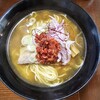 麺屋コルトン - 【限定】海老塩らぁ麺　1000円