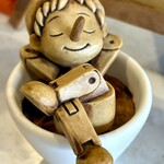 Pasticceria BAR Pinocchio di calimero - 