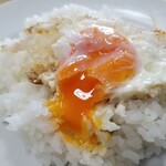 みのや - エッグライス。