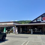福嶋牧場ソフト売店 - 