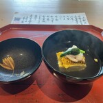 御料理ふじ居 - 