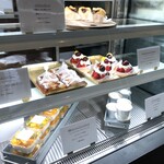 焼き菓子屋cram - 