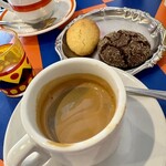 Pasticceria BAR Pinocchio di calimero - 