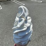 福嶋牧場ソフト売店 - 