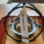 御料理ふじ居 - 