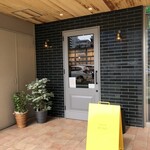 焼き菓子屋cram - 