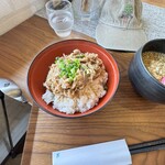 レストラン MIYAKI - 