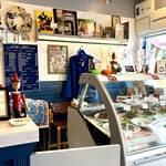 Pasticceria BAR Pinocchio di calimero - 