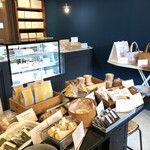 焼き菓子屋cram - 