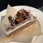 fika. - キャロットケーキ