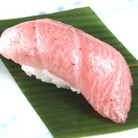 中とろ（一貫）