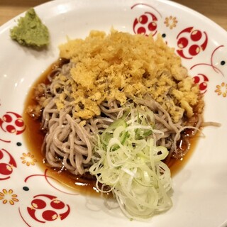 いろり庵きらく_1