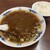 中華料理 宝亭 - 料理写真:カレーソバ＋白メシ