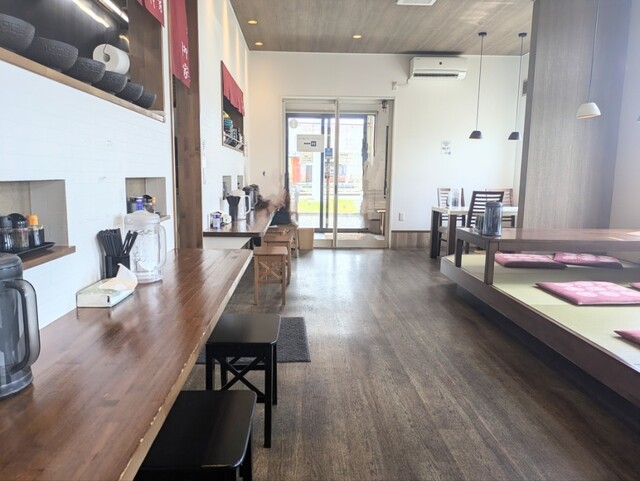 柳家 一関店 - 山ノ目（ラーメン）の写真